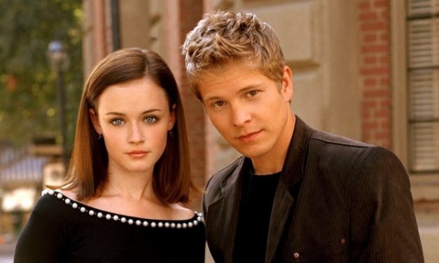 Una mamma per amica: Logan sa chi è il padre del bambino di Rory