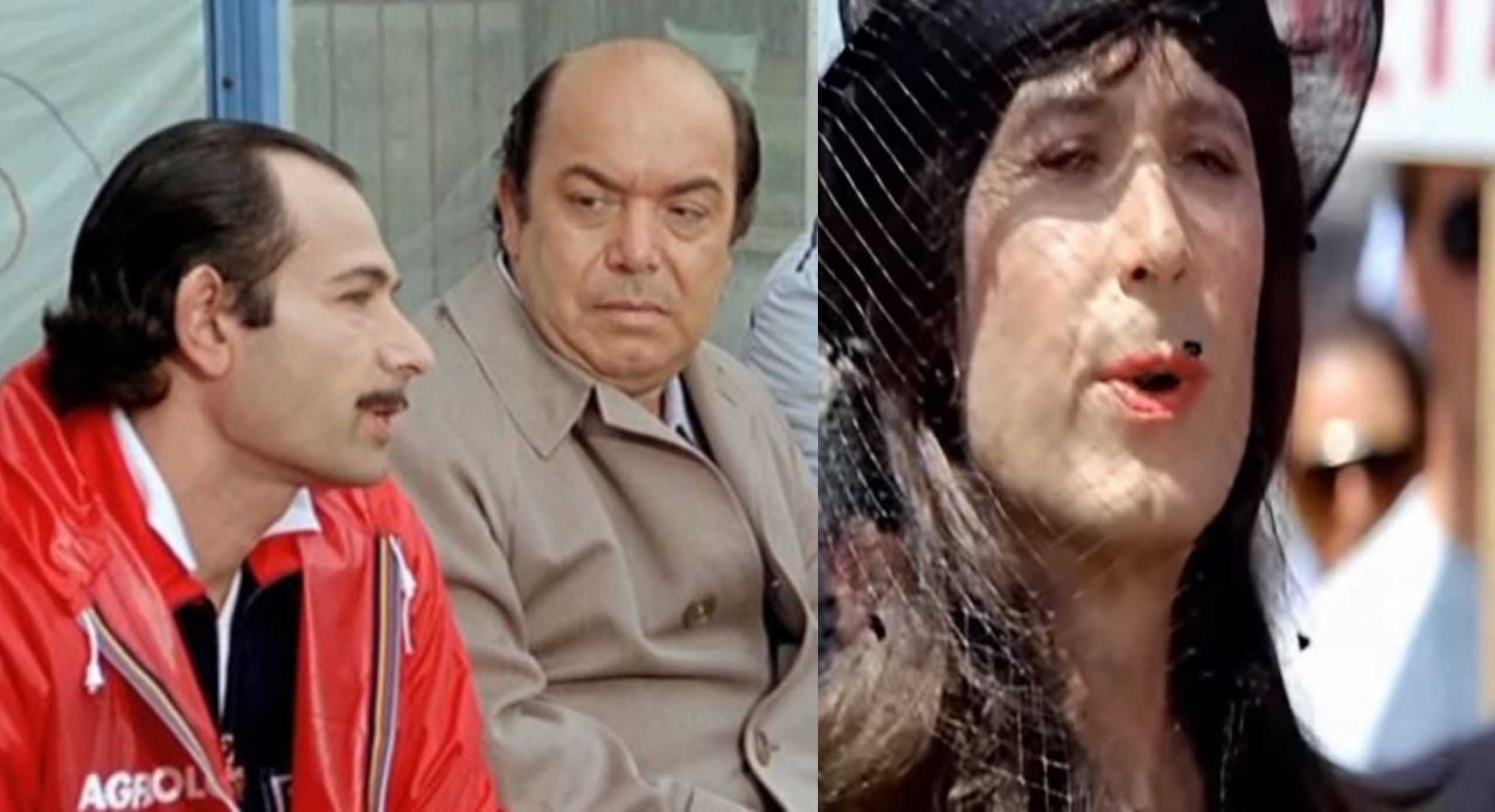 L'Allenatore nel Pallone 2, Antonio Zambito