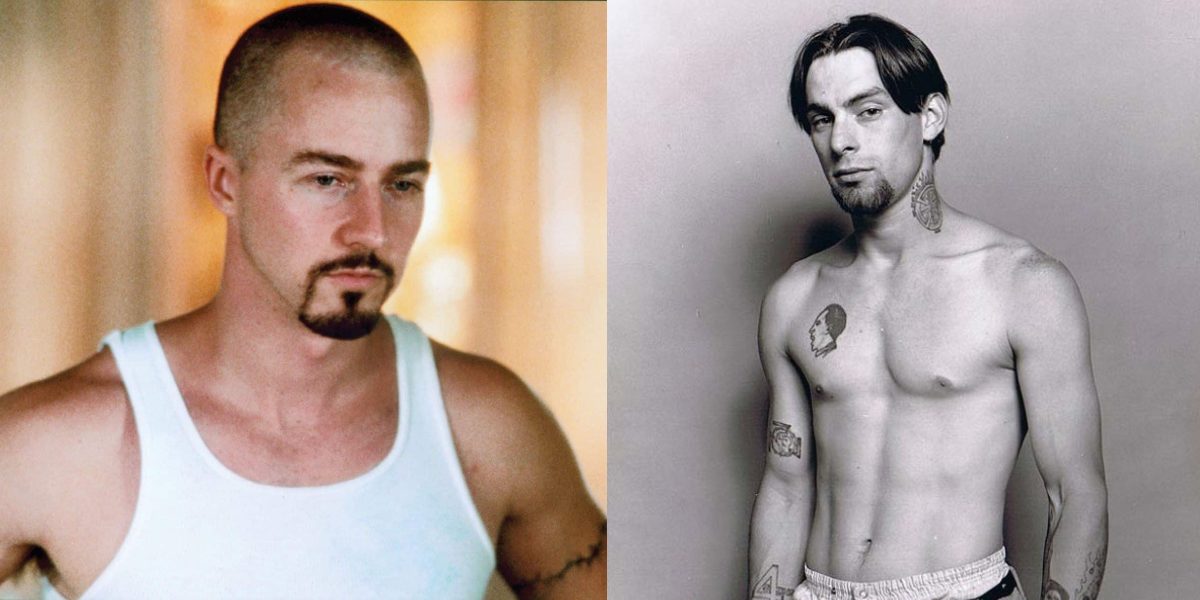 American History X la storia vera dietro al film e il finale diverso che cambiava tutto Noi
