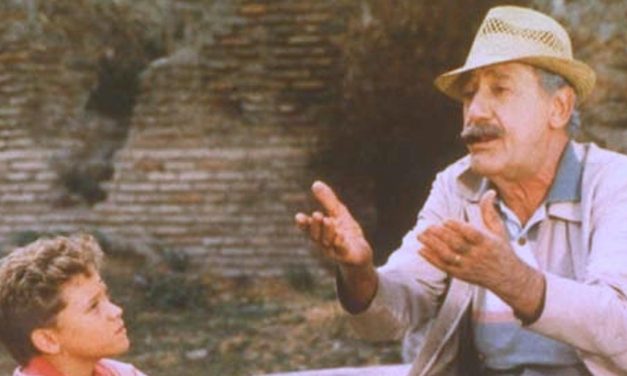 Nestore, l’ultima corsa – le curiosità sul film di Alberto Sordi