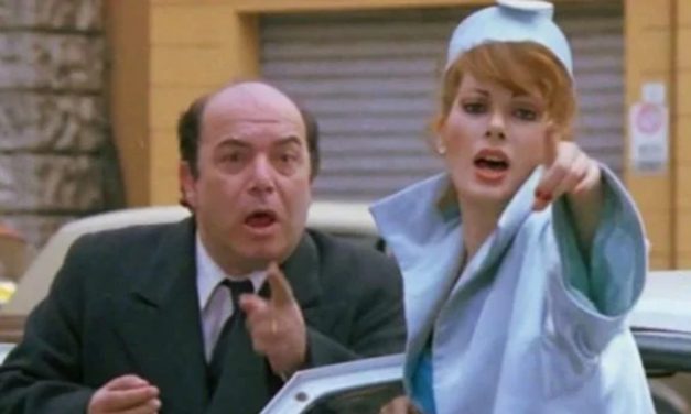 Cornetti alla Crema, Lino Banfi su Edwige Fenech: “Ancora ci sentiamo, mi ha fatto una promessa che non ha mantenuto”