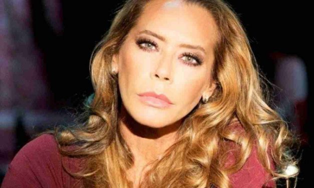 Barbara De Rossi: “Ho rischiato la vita con un ex fidanzato violento. Il mio cane è venuto in soccorso”