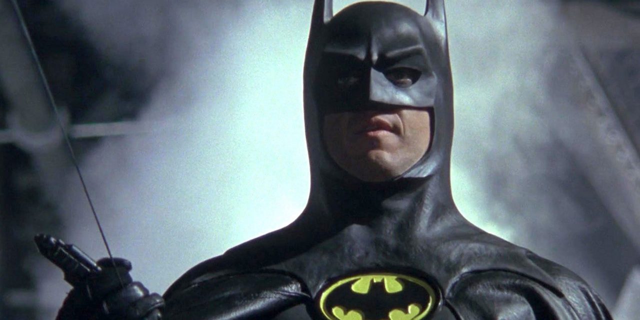 Michael Keaton sarà il Batman principale del DC Extended Universe?