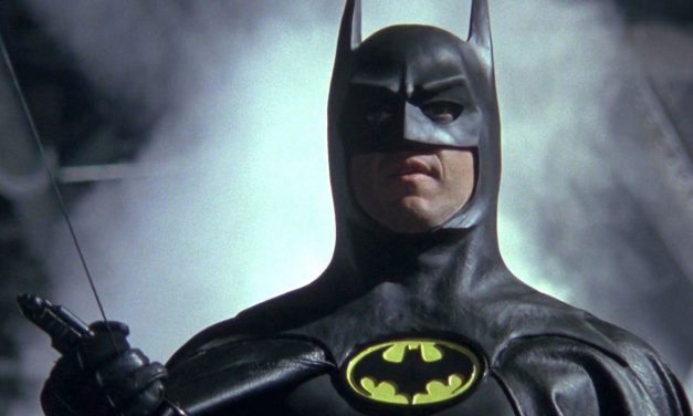 Michael Keaton sarà il Batman principale del DC Extended Universe?