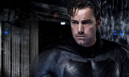 Ben Affleck: “Ho scelto di fare Batman per i miei figli”