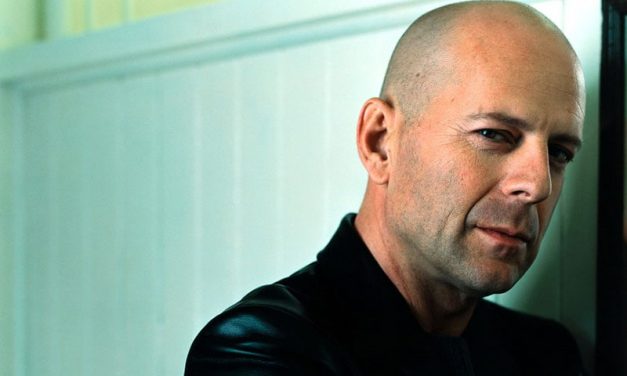 Bruce Willis commenta l’episodio di ieri: “È stato un errore, un mio comportamento sbagliato”