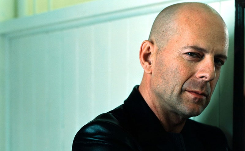 Bruce Willis commenta l’episodio di ieri: “È stato un errore, un mio comportamento sbagliato”