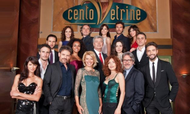 CentoVetrine compie 20 anni! Cosa succedeva nella prima puntata?