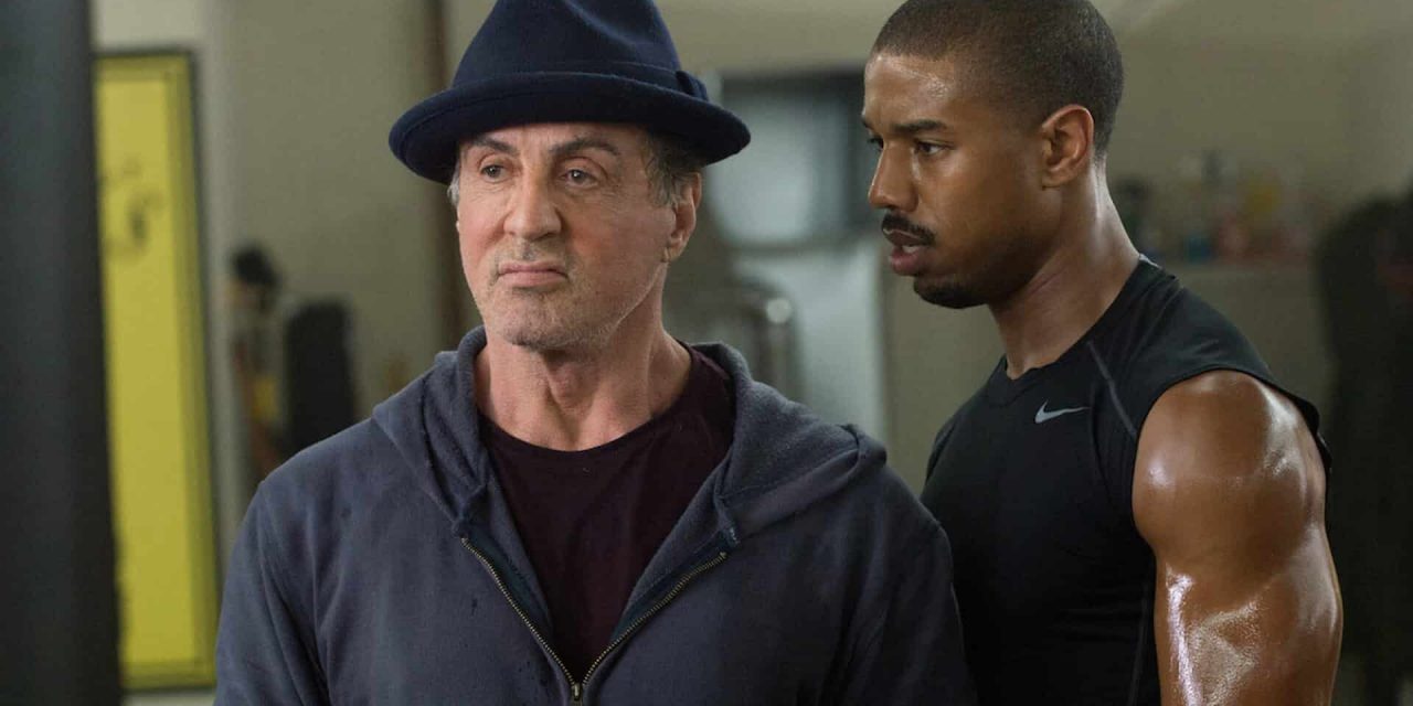 Creed, Stallone: “Mostrare il deterioramento fisico di Rocky è stata un’esperienza umiliante”