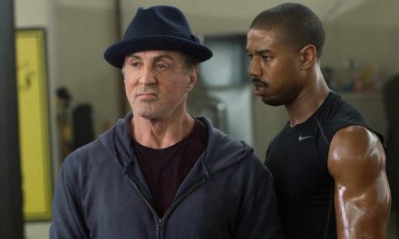 Creed, Stallone: “Mostrare il deterioramento fisico di Rocky è stata un’esperienza umiliante”