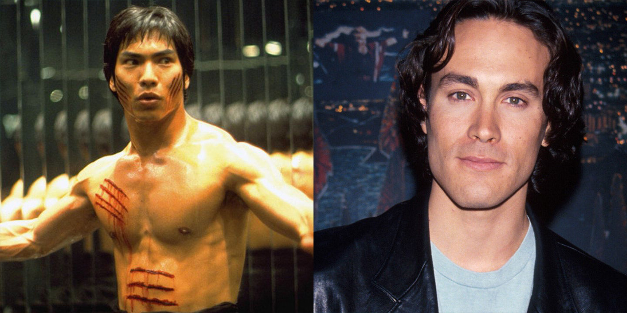Dragon – La storia di Bruce Lee: quando Brandon doveva essere il protagonista, e quella scena profetica