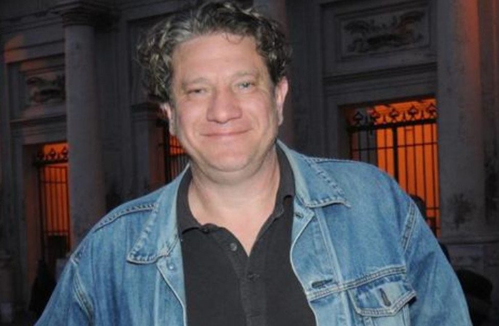 Er Patata: “Vivo con il reddito di cittadinanza, ho bisogno di lavorare”