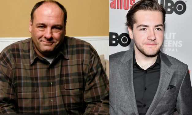 I Soprano, il prequel: prima occhiata a Michael Gandolfini nei panni del giovane Tony