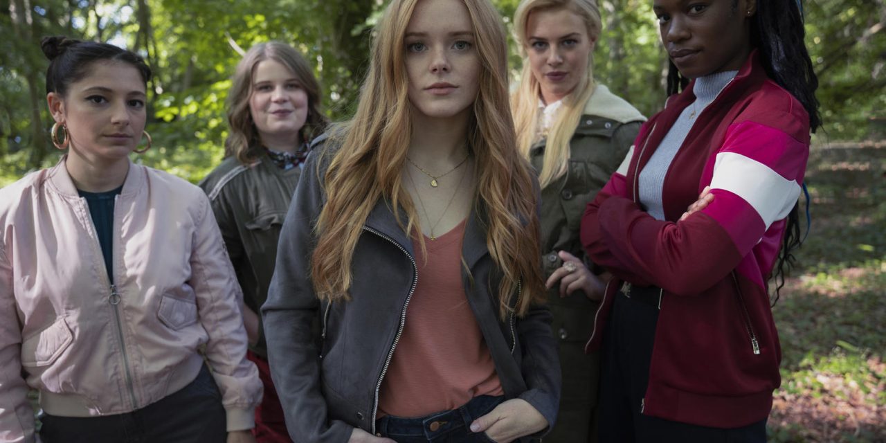 Fate: The Winx Saga, ecco il trailer della serie di Netflix