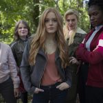 Fate: The Winx Saga, ecco il trailer della serie di Netflix