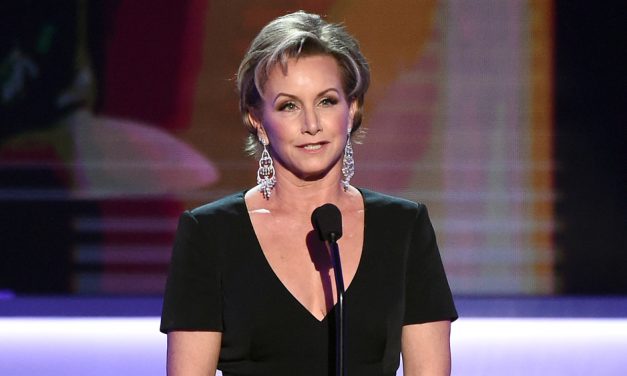 Gabrielle Carteris, Andrea di Beverly Hills annuncia lo stop di serie e film: “Dobbiamo fermarci”