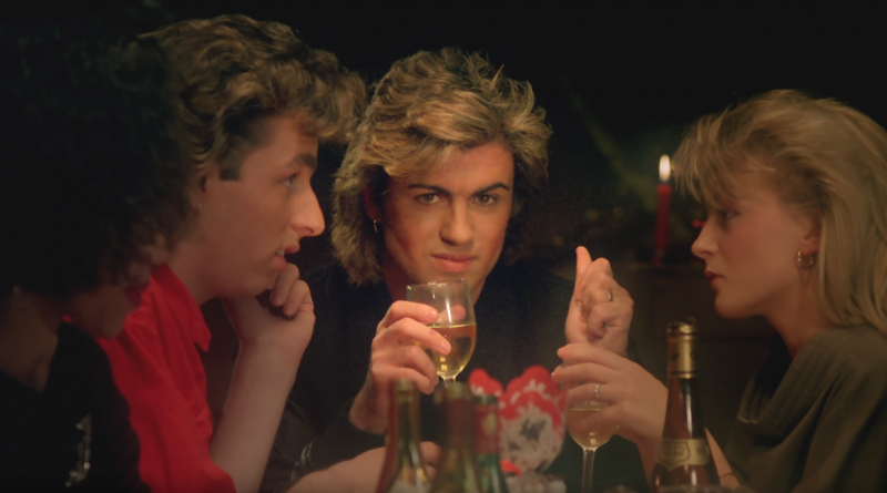 Last Christmas degli Wham prima in classifica dopo 36 anni