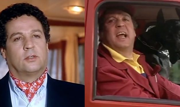 Grandi Magazzini, Pozzetto spiega il suo finale: “È il pubblico che sceglie”