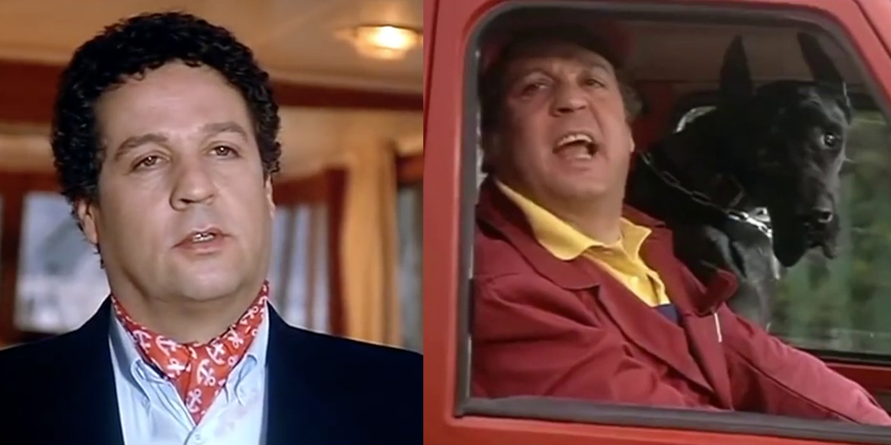 Grandi Magazzini, Pozzetto spiega il suo finale: “È il pubblico che sceglie”