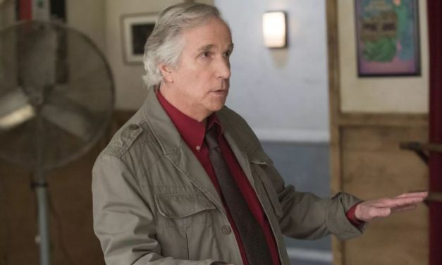 Capitol Hill, Henry Winkler paragona Trump a Mussolini e gli augura la stessa fine di mandato