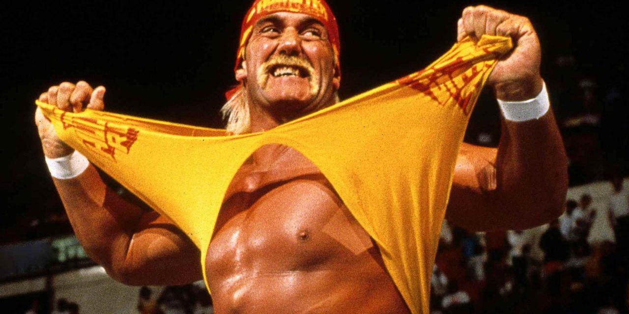 Hulk Hogan, Kurt Angle rivela il dramma: “Non sente più le gambe, si muove col bastone”