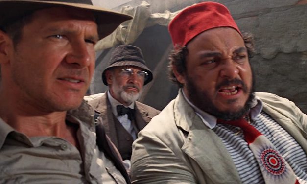 Indiana Jones 5, Sallah tornerà? L’attore John Rhys-Davies dice la sua