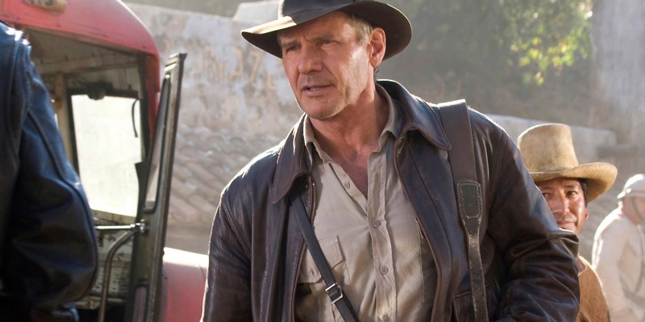 Indiana Jones 5: il regista svela l’ambientazione?