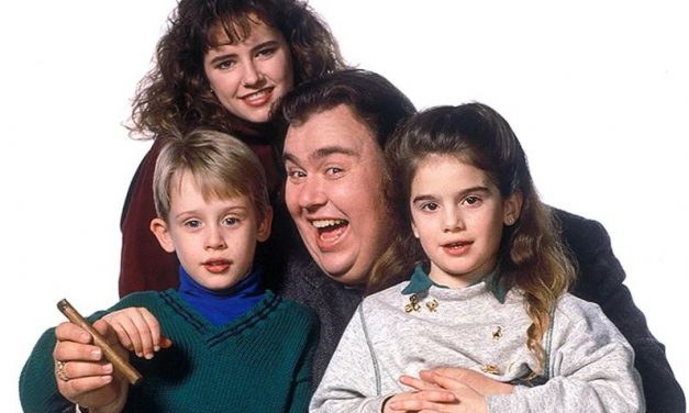 Io e zio Buck – le curiosità del film con John Candy