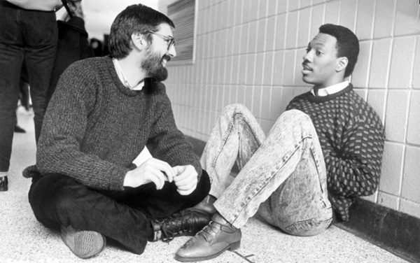 Il Principe cerca Moglie: il litigio tra Eddie Murphy e John Landis e la causa giudiziaria per plagio alla Paramount