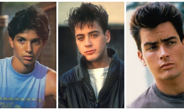 Karate Kid: Robert Downey Jr. e Charlie Sheen fecero il provino per la parte di Daniel LaRusso