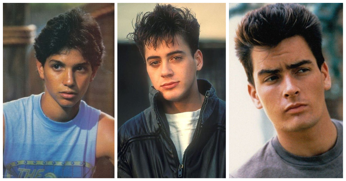 Karate Kid: Robert Downey Jr. e Charlie Sheen fecero il provino per la parte di Daniel LaRusso