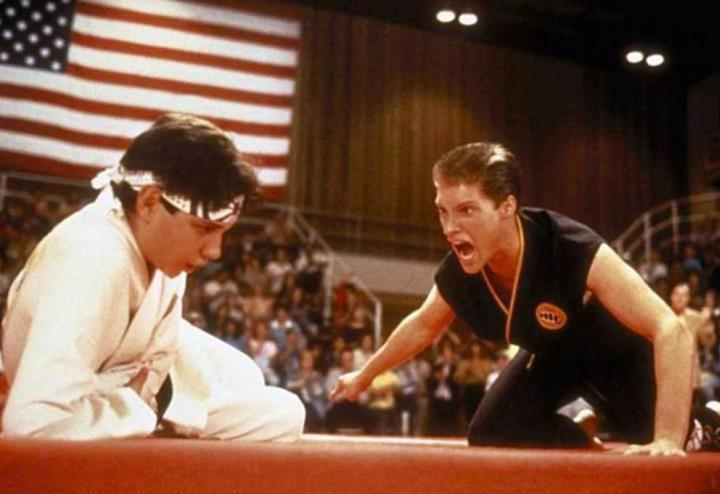 Karate Kid 3 – La sfida finale: le curiosità sul film