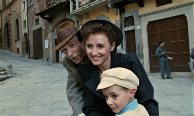 La vita è bella – 5 curiosità sul cult di Roberto Benigni