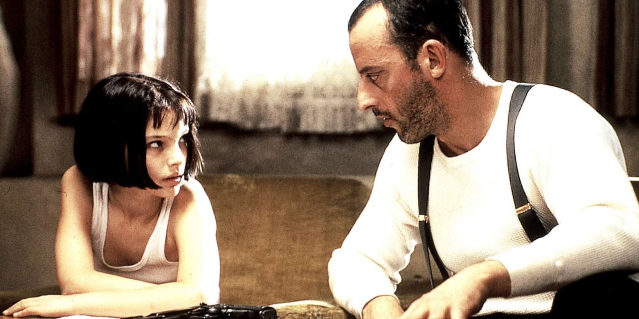 Léon – le curiosità del film con Jean Reno, Natalie Portman e Gary Oldman