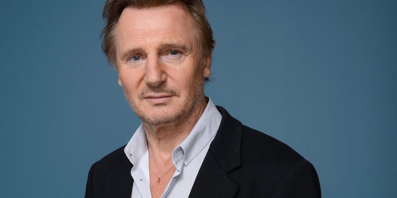 Liam Neeson: “Credo di essere arrivato alla fine con i film action”