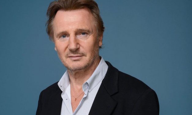 Liam Neeson: “Credo di essere arrivato alla fine con i film action”