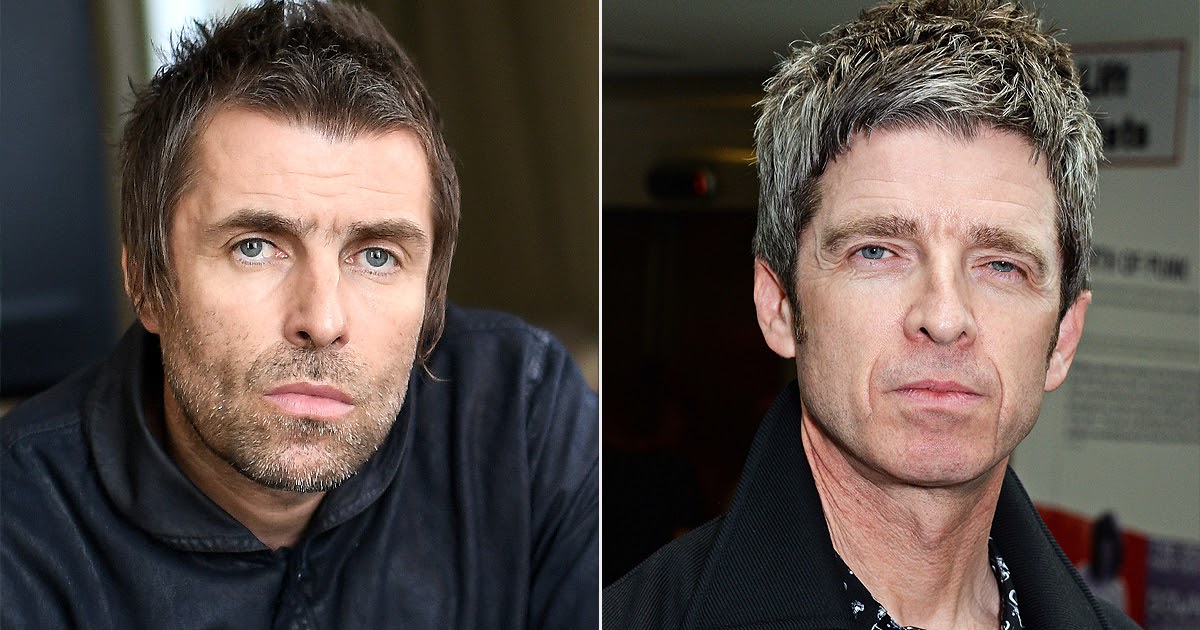Liam Gallagher insiste per la reunion degli Oasis: “Dai Noel, il 2021 è il nostro anno”