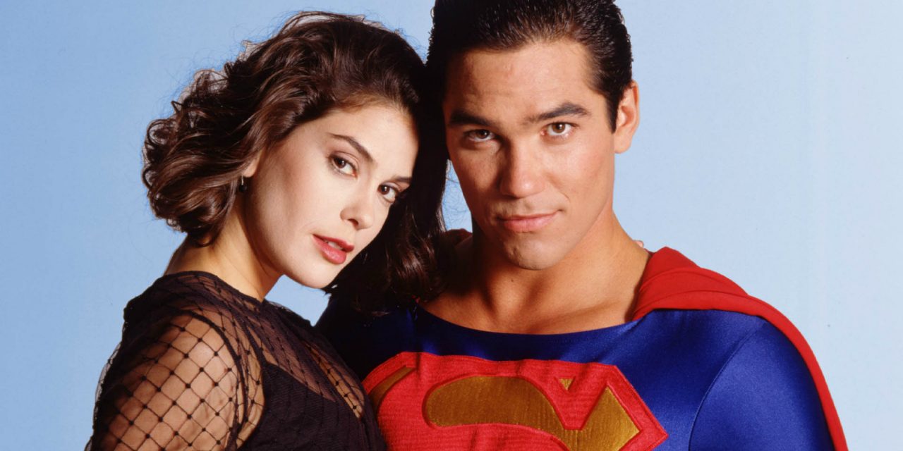 Lois & Clark: che fine hanno fatto i due protagonisti della serie anni ’90 su Superman?