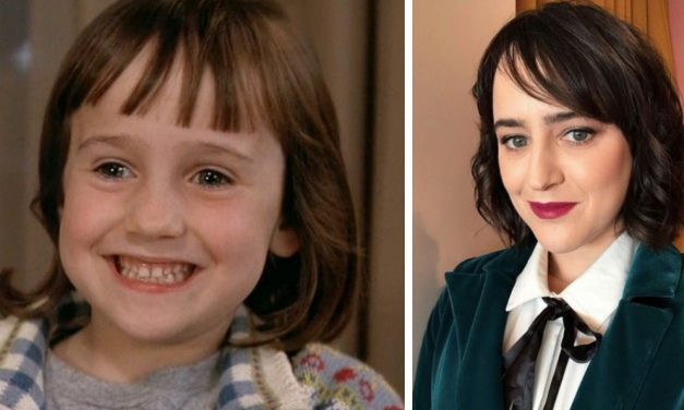 Mara Wilson: cosa fa oggi l’attrice di Miracolo nella 34ª strada, Matilda e Mrs. Doubtfire