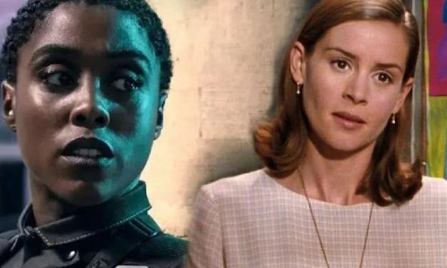 Matilda 6 Mitica: Lashana Lynch in trattative per la parte di Miss Honey nella versione musical