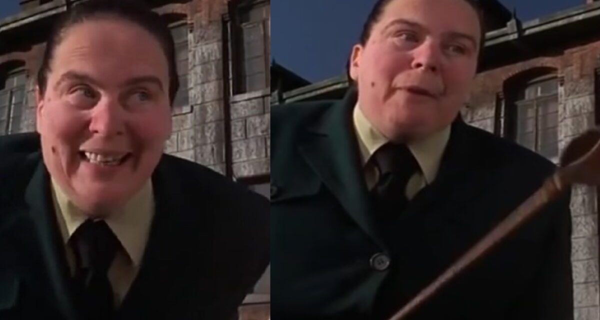 Matilda: Emma Thompson sarà la Trinciabue nella versione Netflix