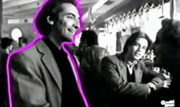 Quell’inquietante pubblicità progresso degli anni ‘80 contro l’AIDS