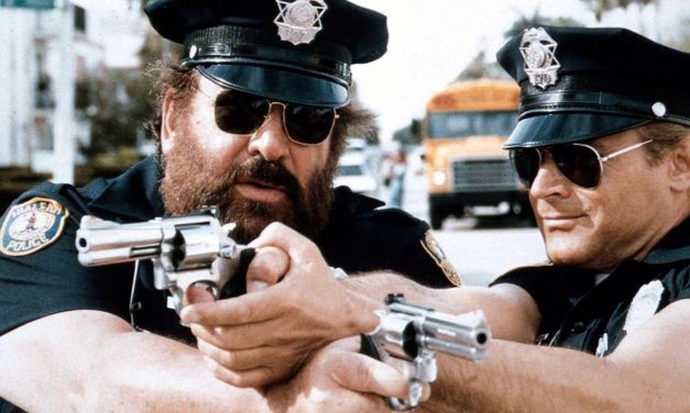 Miami Supercops: le curiosità sul penultimo film di Bud Spencer e Terence Hill