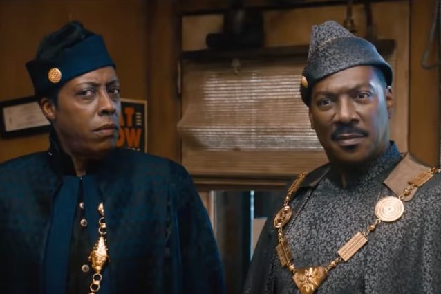 Il Principe Cerca Figlio: ecco il nuovo spot del film