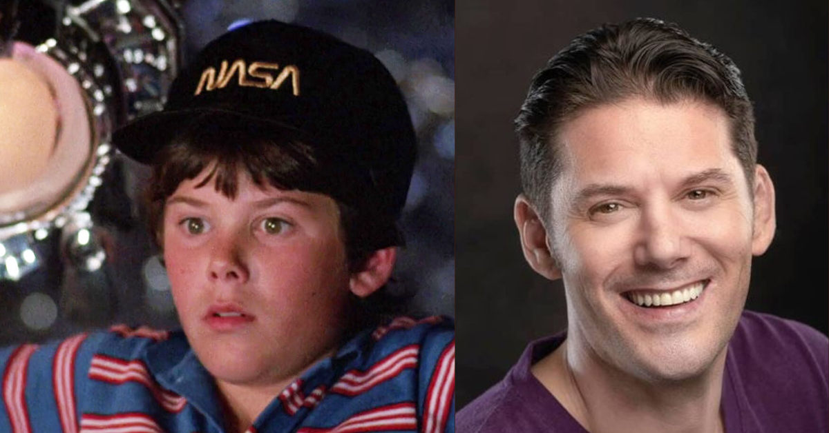 Navigator: il protagonista Joey Cramer, dalla droga e la prigione, fino alla redenzione: la sua storia