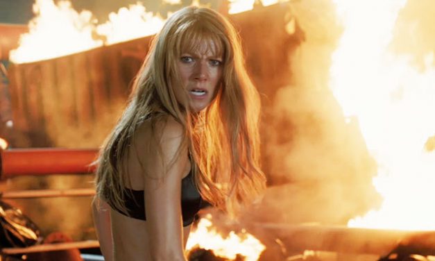 La candela alla vagina di Gwyneth Paltrow protagonista di un brutto incidente