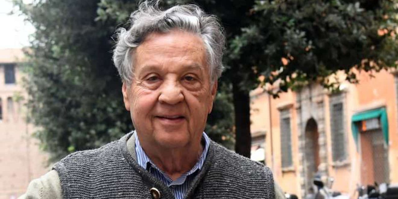 “Lei mi parla ancora”: in arrivo il nuovo film di Pupi Avati con Renato Pozzetto su Sky Cinema