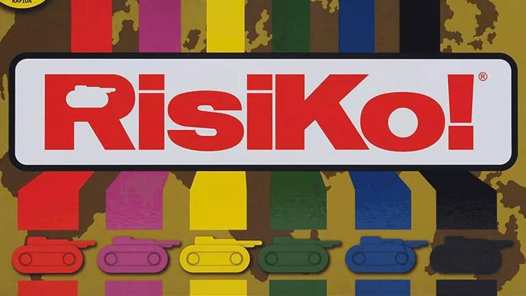 Risiko!: In arrivo la serie tv sul celebre gioco da tavolo