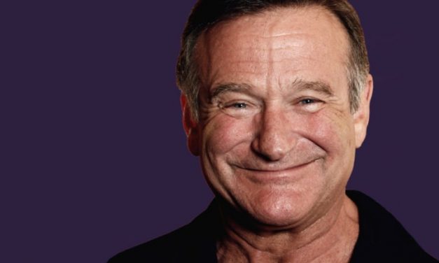 Robin Williams, la moglie: “Troppi malintesi sulla sua morte: soffriva di demenza”