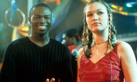 Save The Last Dance: Julia Stiles e Sean Patrick Thomas ricordano il film a 20 anni di distanza